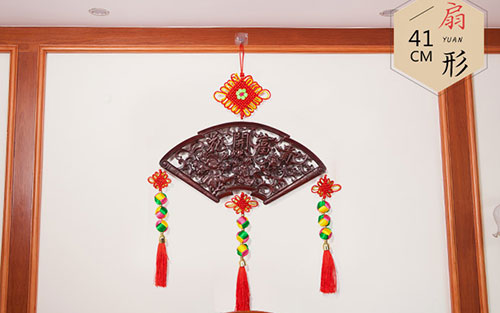 琼海中国结挂件实木客厅玄关壁挂装饰品种类大全