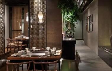 琼海为什么文化在中式餐饮空间设计中非常重要